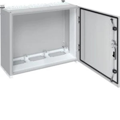 UNIVERS Wall-mounted switchgear IP55/I 800x650x275