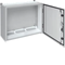 UNIVERS Wall-mounted switchgear IP55/I 800x800x275