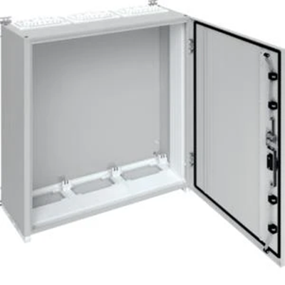 UNIVERS Wall-mounted switchgear IP55/I 800x950x275