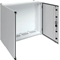 UNIVERS Wall-mounted switchgear IP55/II 1050x1100x275