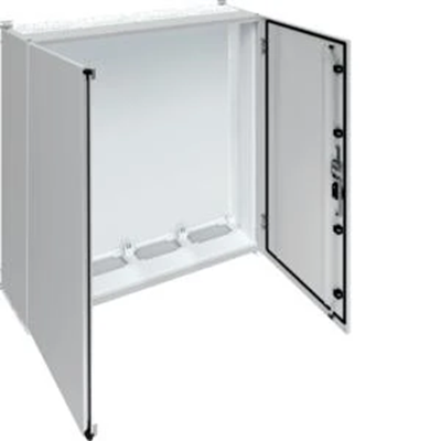 UNIVERS Wall-mounted switchgear IP55/II 1050x1250x275