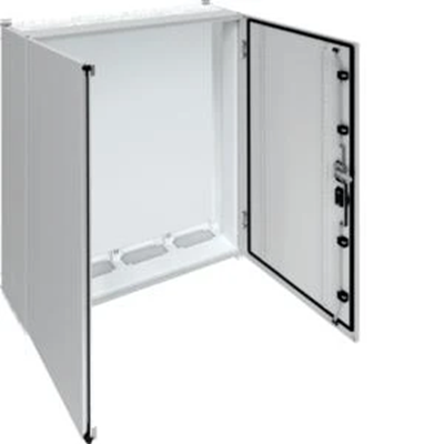 UNIVERS Wall-mounted switchgear IP55/II 1050x1400x275