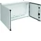 UNIVERS Wall-mounted switchgear IP55/II 1050x500x275
