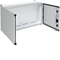 UNIVERS Wall-mounted switchgear IP55/II 1050x500x275