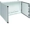 UNIVERS Wall-mounted switchgear IP55/II 1050x650x275
