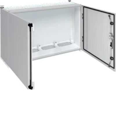 UNIVERS Wall-mounted switchgear IP55/II 1050x800x275