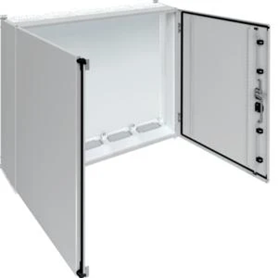 UNIVERS Wall-mounted switchgear IP55/II 1300x1250x275