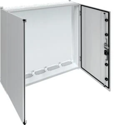 UNIVERS Wall-mounted switchgear IP55/II 1300x1400x275