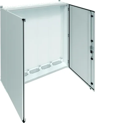 UNIVERS Wall-mounted switchgear IP55/II 1300x1550x275