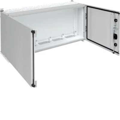 UNIVERS Wall-mounted switchgear IP55/II 1300x500x275