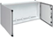 UNIVERS Wall-mounted switchgear IP55/II 1300x800x275