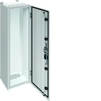 UNIVERS Wall-mounted switchgear IP55/II 300x1250x275