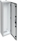 UNIVERS Wall-mounted switchgear IP55/II 300x1550x275