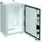 UNIVERS Wall-mounted switchgear IP55/II 300x500x275