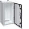 UNIVERS Wall-mounted switchgear IP55/II 300x650x275