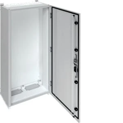 UNIVERS Wall-mounted switchgear IP55/II 550x1400x275