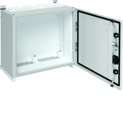 UNIVERS Wall-mounted switchgear IP55/II 550x500x275