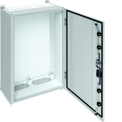 UNIVERS Wall-mounted switchgear IP55/II 550x950x275