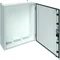 UNIVERS Wall-mounted switchgear IP55/II 800x1100x275