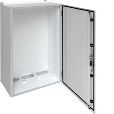 UNIVERS Wall-mounted switchgear IP55/II 800x1400x400