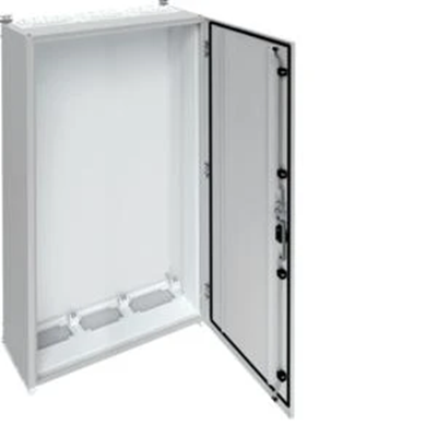 UNIVERS Wall-mounted switchgear IP55/II 800x1550x275