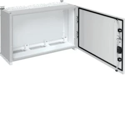 UNIVERS Wall-mounted switchgear IP55/II 800x500x275