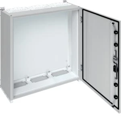 UNIVERS Wall-mounted switchgear IP55/II 800x950x275