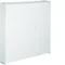 UNIVERS Wandgehäuse IP54/II 1250x1300x205
