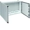 UNIVERS Wandschaltanlage IP55/I 1050x650x275