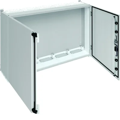 UNIVERS Wandschaltanlage IP55/I 1300x950x275