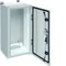 UNIVERS Wandschaltanlage IP55/I 300x650x275