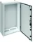 UNIVERS Wandschaltanlage IP55/I 550x1100x275