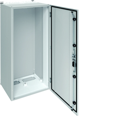 UNIVERS Wandschaltanlage IP55/I 550x1400x400