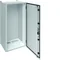 UNIVERS Wandschaltanlage IP55/I 550x1400x400