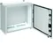 UNIVERS Wandschaltanlage IP55/I 550x500x275