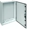 UNIVERS Wandschaltanlage IP55/I 800x1400x275