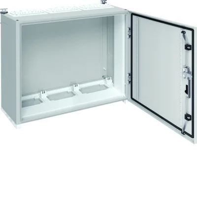 UNIVERS Wandschaltanlage IP55/I 800x800x275