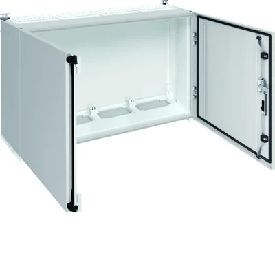UNIVERS Wandschaltanlage IP55/II 1050x650x275