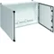 UNIVERS Wandschaltanlage IP55/II 1050x800x275