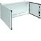 UNIVERS Wandschaltanlage IP55/II 1300x500x275