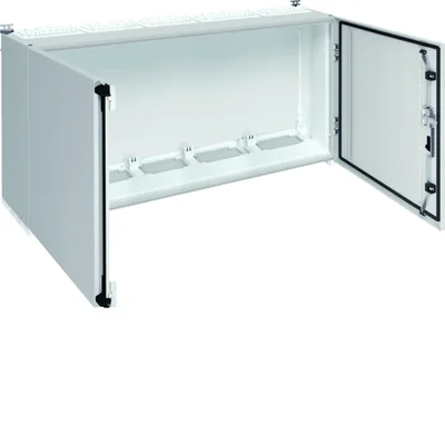 UNIVERS Wandschaltanlage IP55/II 1300x650x275