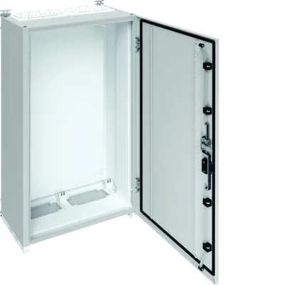 UNIVERS Wandschaltanlage IP55/II 550x1100x275