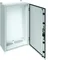 UNIVERS Wandschaltanlage IP55/II 550x1100x275