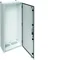 UNIVERS Wandschaltanlage IP55/II 550x1550x275
