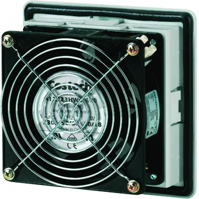 UNIVERS Wentylator IP54 20W 230VAC przepustowość 115m3/h