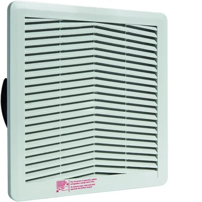 UNIVERS Wentylator IP54 32W 230VAC przepustowość 240m3/h