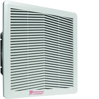 UNIVERS Wentylator IP54 67W 230VAC przepustowość 520m3/h