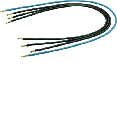 UNIVERS Z 10mm² wiring harness 4 pole top meter