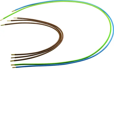 UNIVERS Z Arnés de cables 10mm² 5 polos encimera