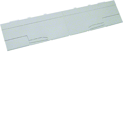 UNIVERS Z Vertical divider for 150/300mm sub-assembly